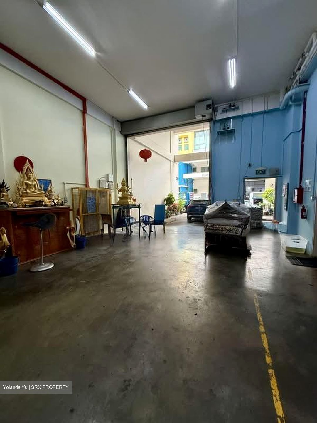 Pioneer Lot (D22), Factory #562093001